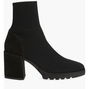 Eileen Fisher Spell Bootie